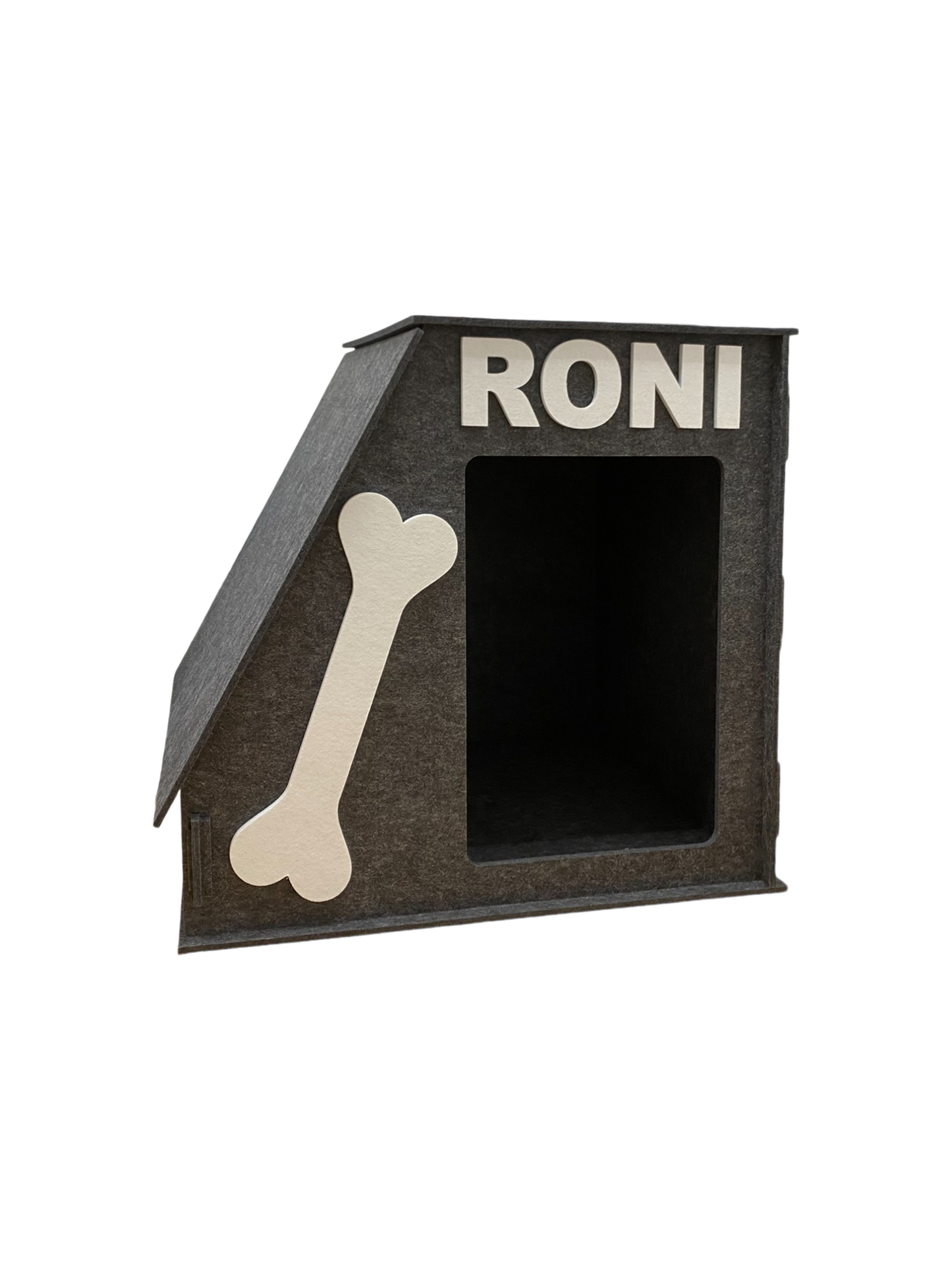 Casa Acústica Roni
