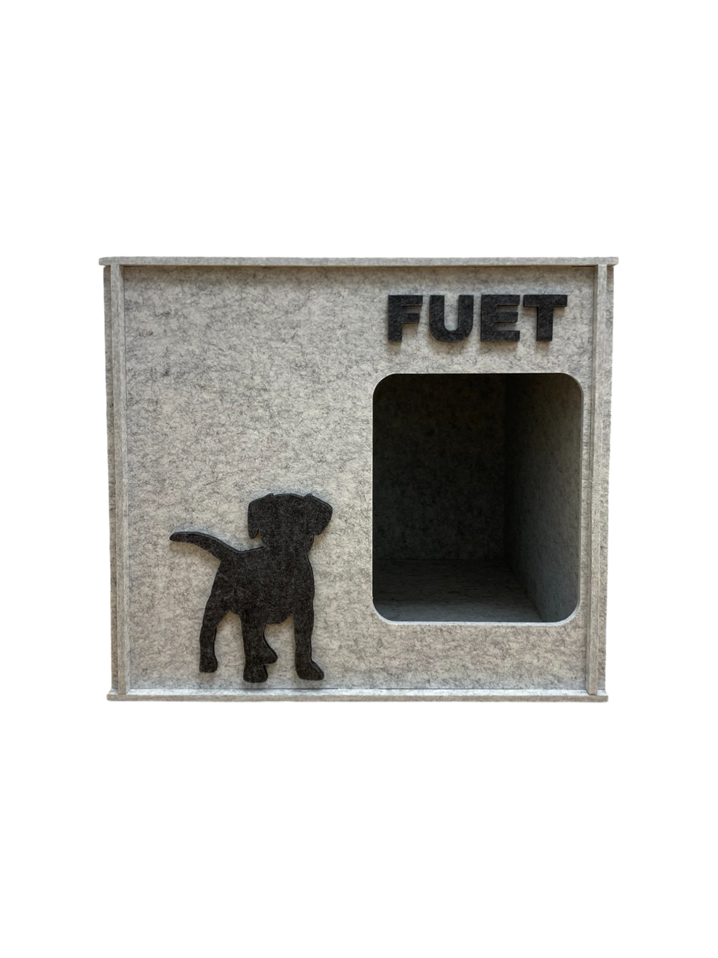 Caseta Acústica Fuet