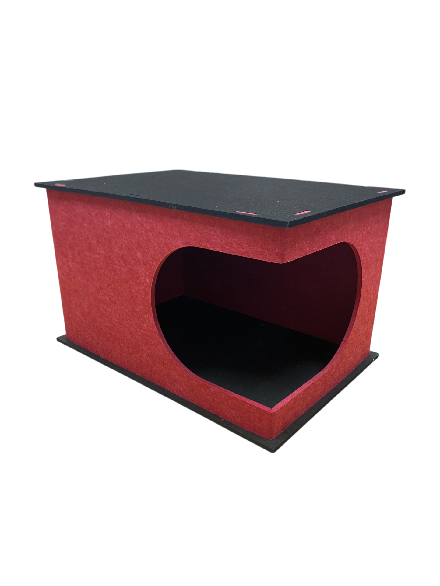 Caseta Acústica Pepe