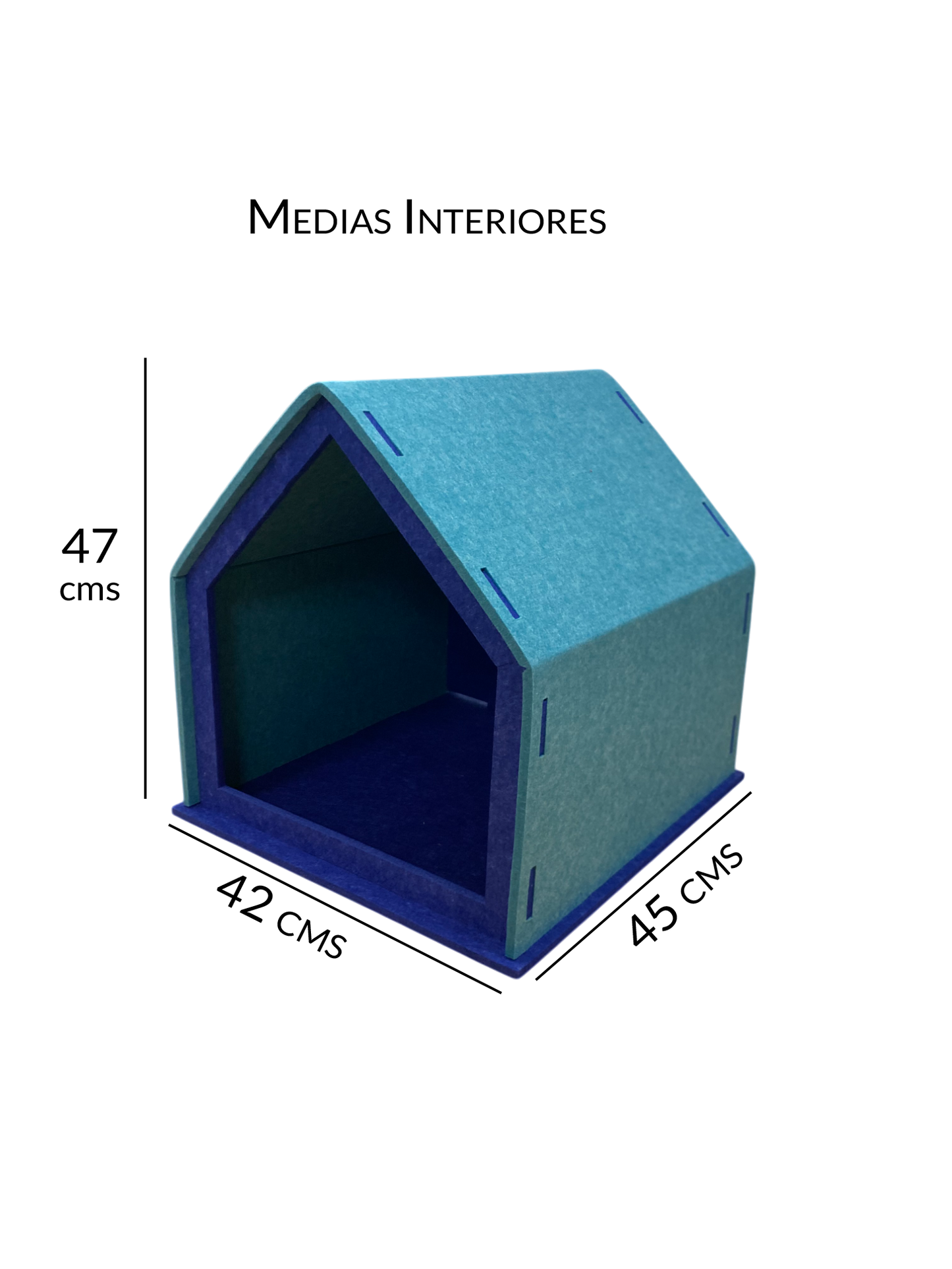 Caseta Acústica Iker