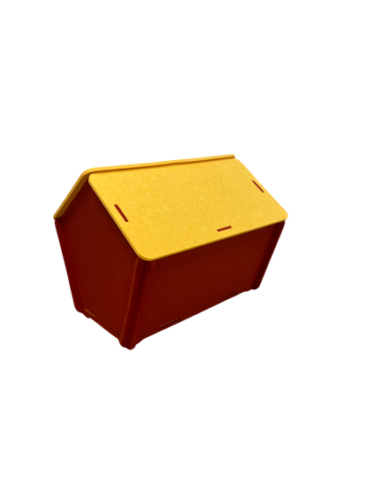Caseta Acústica