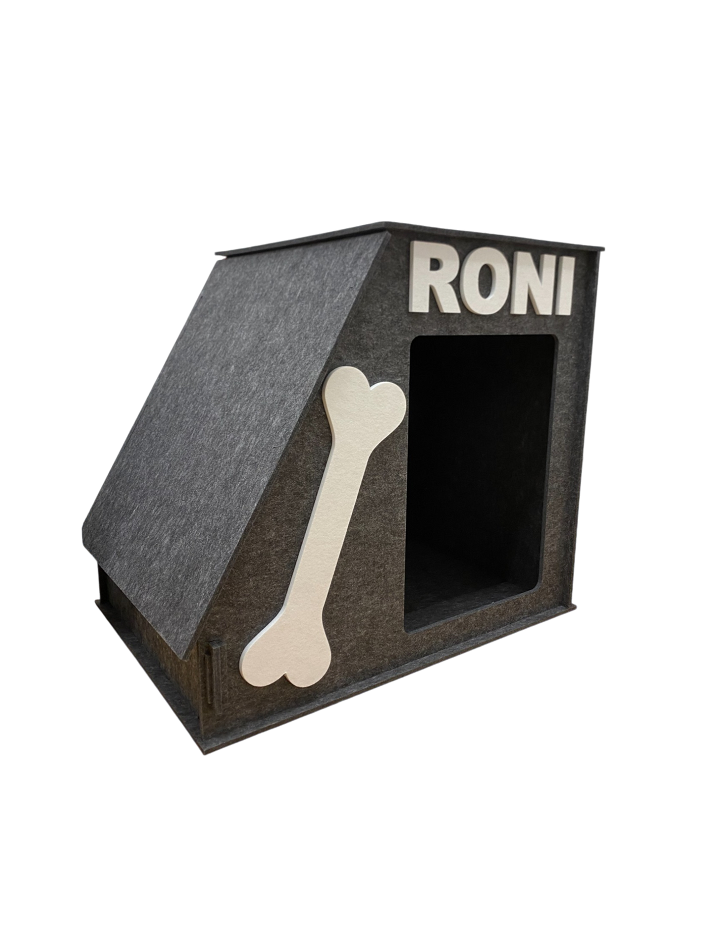 Casa Acústica Roni