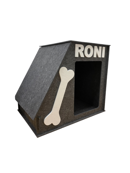 Casa Acústica Roni