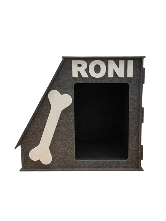 Casa Acústica Roni