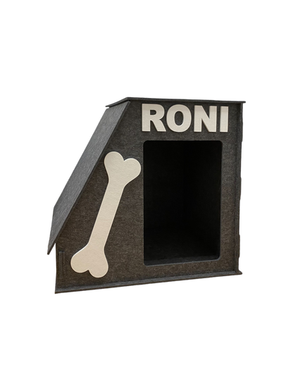 Casa Acústica Roni