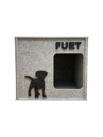 Caseta Acústica Fuet